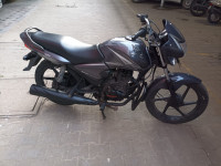 Honda CB Shine 2010 Model