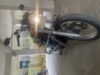 Royal Enfield Thunderbird  Model