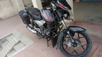 Bajaj Discover 125 ST 2013 Model