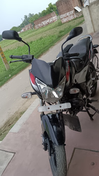 Bajaj Discover 125 ST