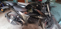 Suzuki Gixxer ABS