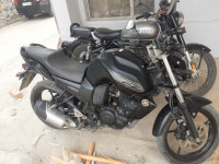 Yamaha FZ16 2013 Model