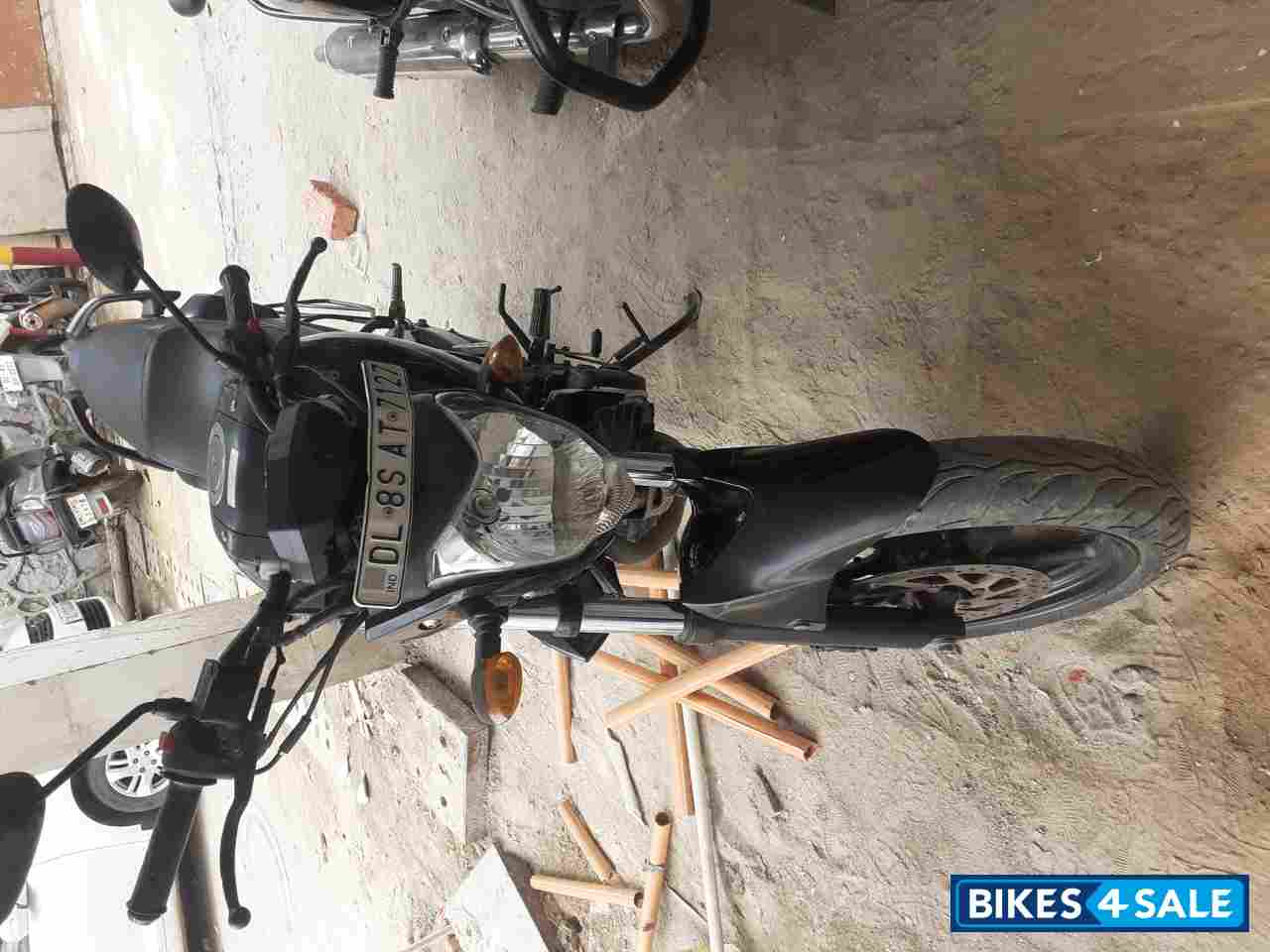 Yamaha FZ16 Yamaha FZ16