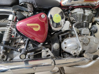 Royal Enfield Classic Chrome 2016 Model