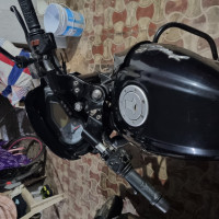 Bajaj Pulsar 150 DTSi 2012 Model