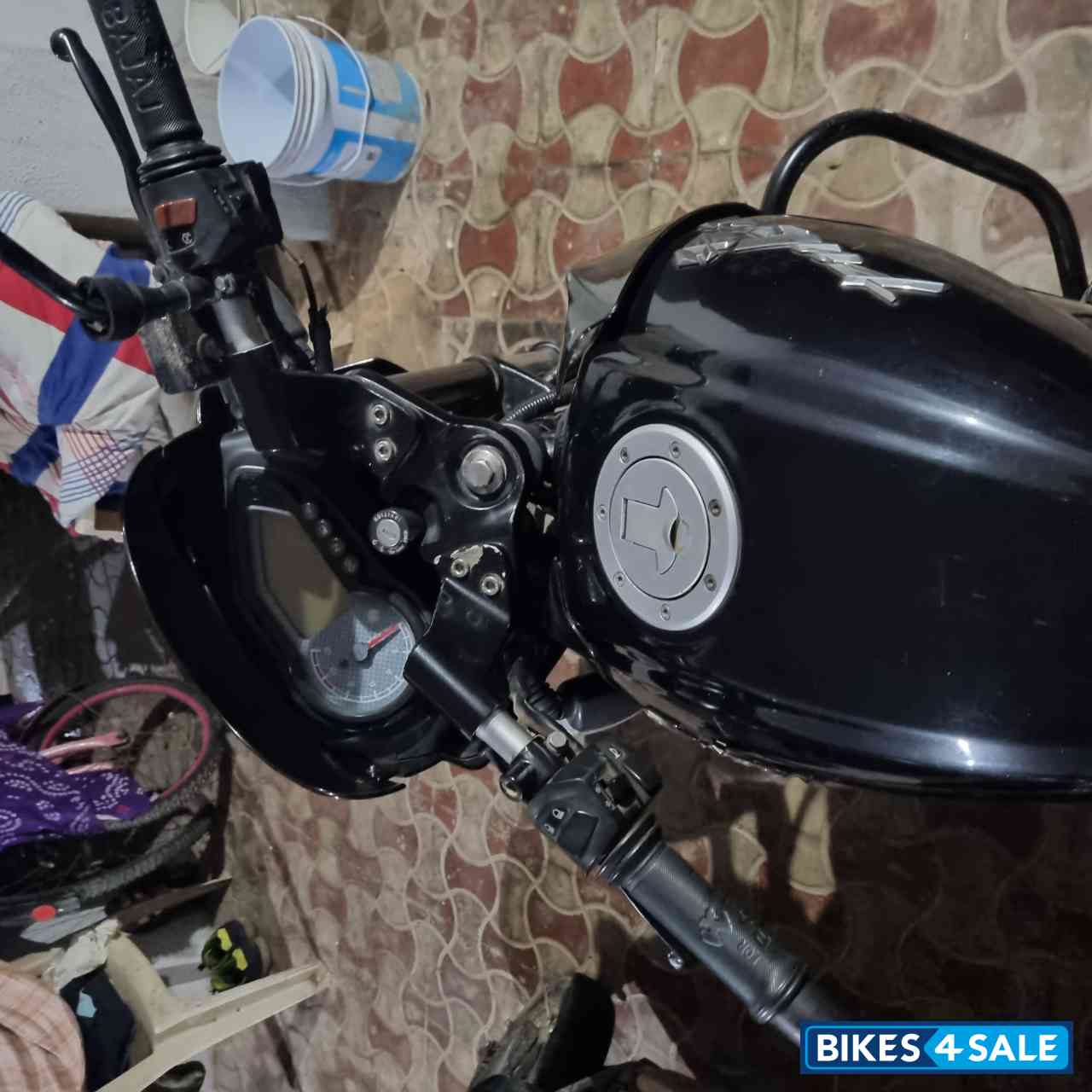 Bajaj Pulsar 150 DTSi
