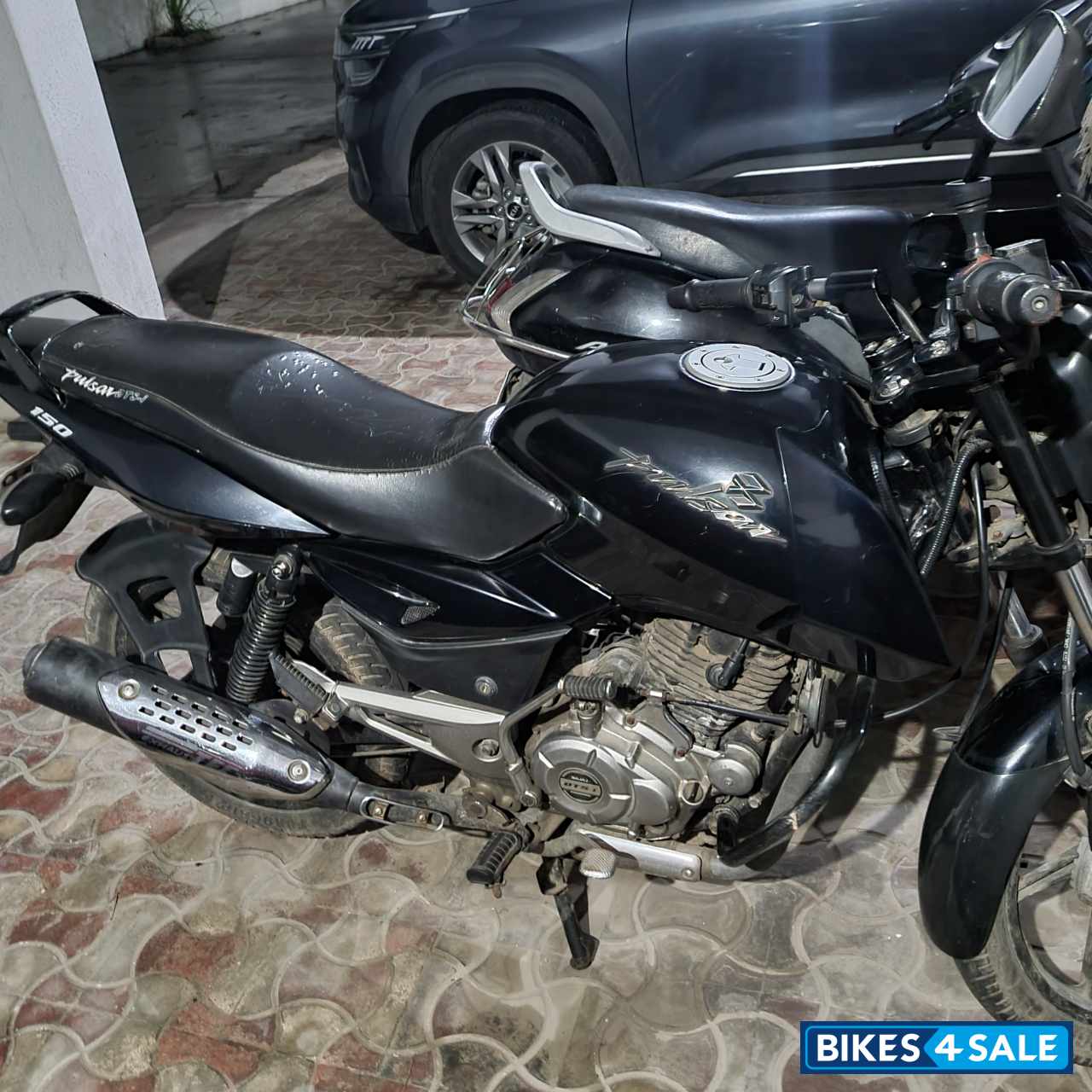 Bajaj Pulsar 150 DTSi