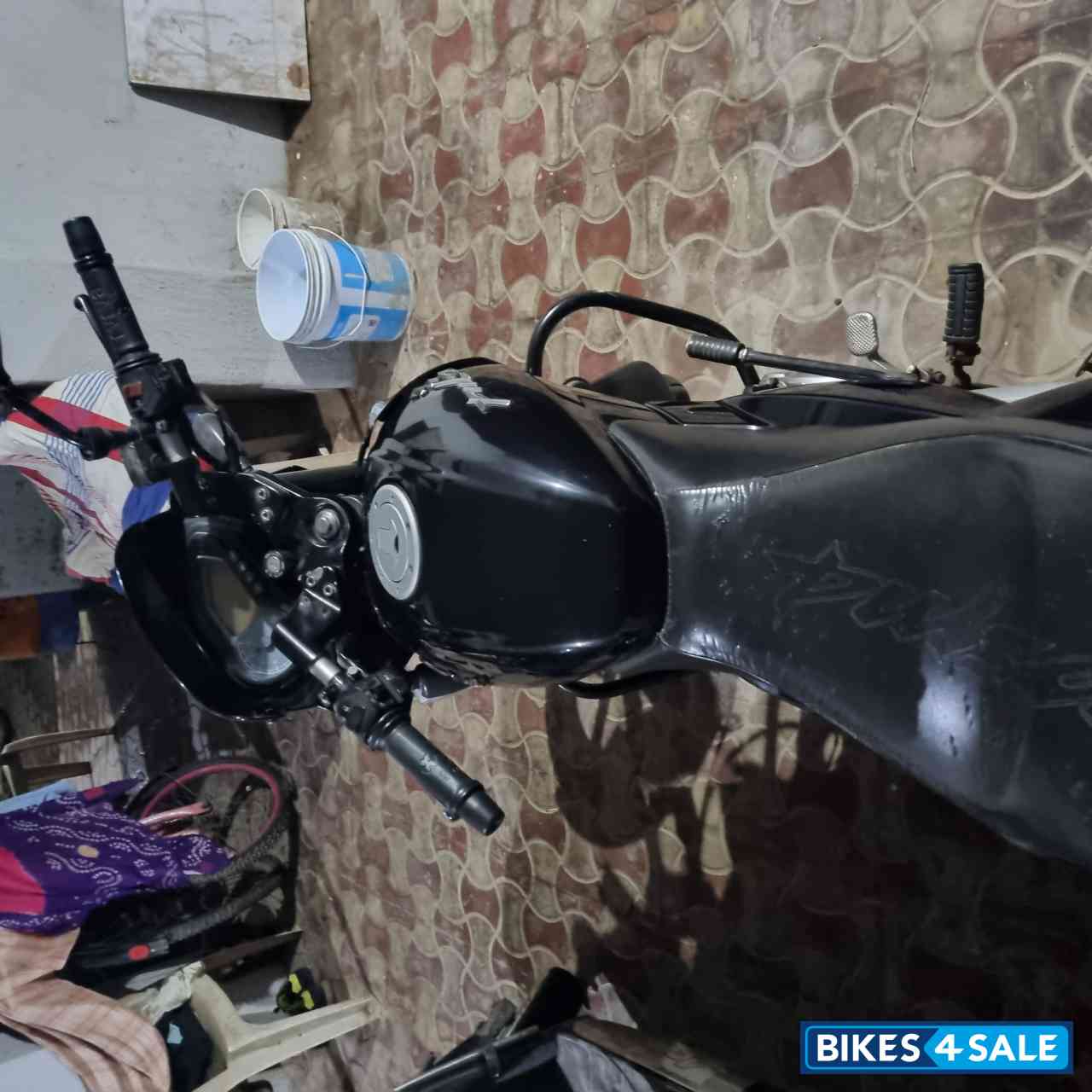 Bajaj Pulsar 150 DTSi