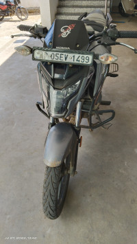 Honda XBlade 2018 Model