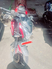 Bajaj Pulsar 200 NS 2015 Model