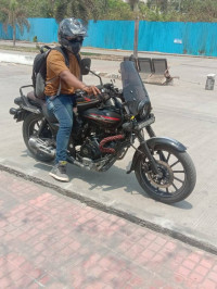 Bajaj Avenger Street 220 2015 Model