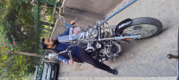 Bajaj Avenger Cruise 220 BS6