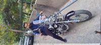 Bajaj Avenger Cruise 220 BS6