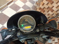 Harley Davidson Street 750