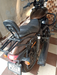 Harley Davidson Street 750