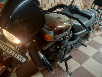 Harley Davidson Street 750