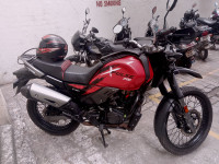 Hero XPulse 200 BS6 2021 Model