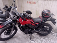 Hero XPulse 200 BS6