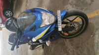 Suzuki Gixxer SF