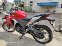 Honda CBR 250R ABS 2014 Model