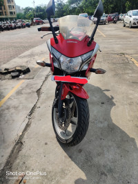 Honda CBR 250R ABS