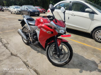 Honda CBR 250R ABS