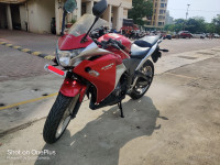 Honda CBR 250R ABS