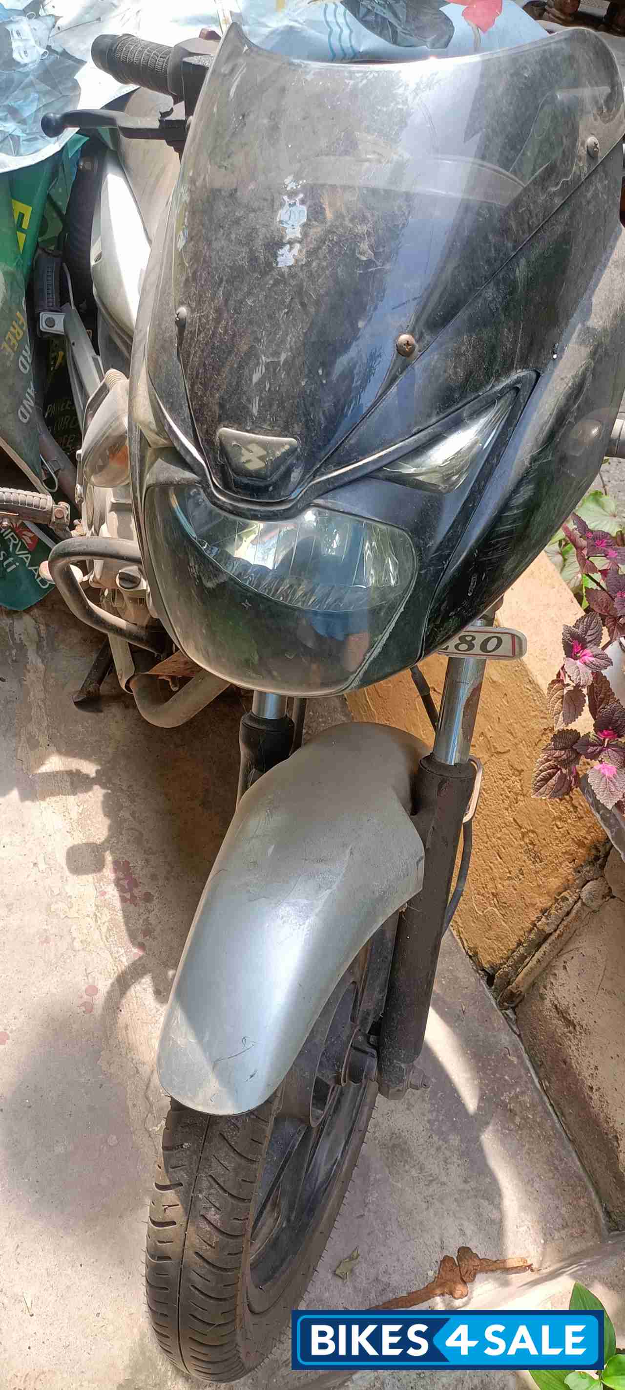 Bajaj Pulsar 150
