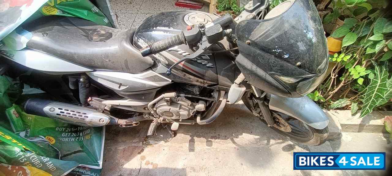 Bajaj Pulsar 150