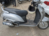 Suzuki Access 125 BS6 2020 Model