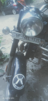 Royal Enfield Bullet Standard 350