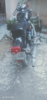 Royal Enfield Bullet Standard 350