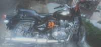 Royal Enfield Bullet Standard 350