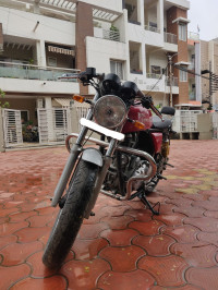 Royal Enfield Continental GT 535