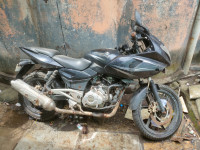 Bajaj Pulsar 220F  Model