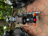 Royal Enfield Classic 500 2012 Model