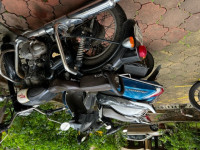 Royal Enfield Classic 500