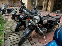 Royal Enfield Classic 500