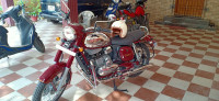 Jawa Jawa BS6 2020 Model