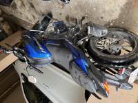 Honda Hornet 2.0 2021 Model