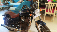 Royal Enfield Thunderbird 350 2014 Model