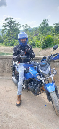 Hero Xtreme 160R 2021 Model