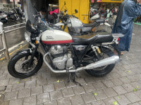 Royal Enfield Interceptor 650 Twin 2019 Model