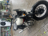 Royal Enfield Interceptor 650 Twin