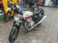 Royal Enfield Interceptor 650 Twin