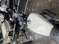 Royal Enfield Interceptor 650 Twin