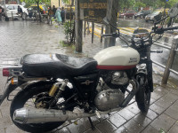 Royal Enfield Interceptor 650 Twin