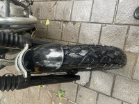 Royal Enfield Interceptor 650 Twin