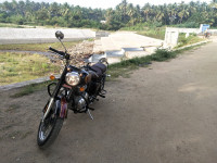Royal Enfield Classic 350 Dual Channel BS6