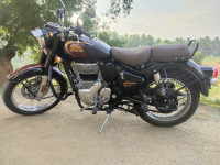 Royal Enfield Classic 350 Dual Channel BS6